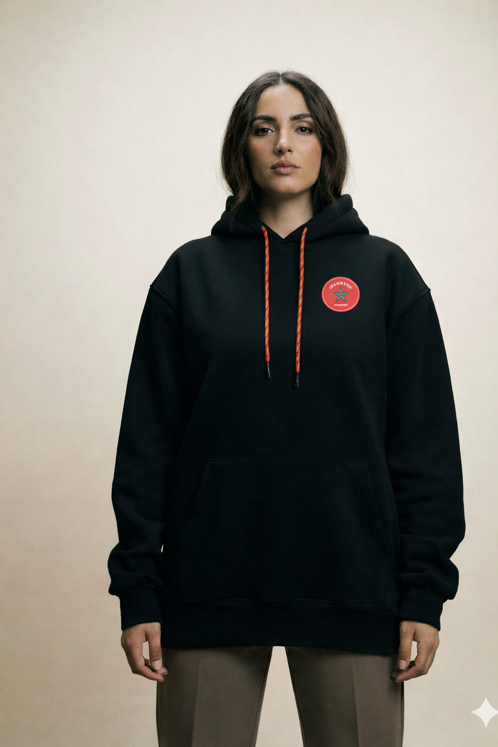 AFRICA CUP 2025 Women - So Can 2025