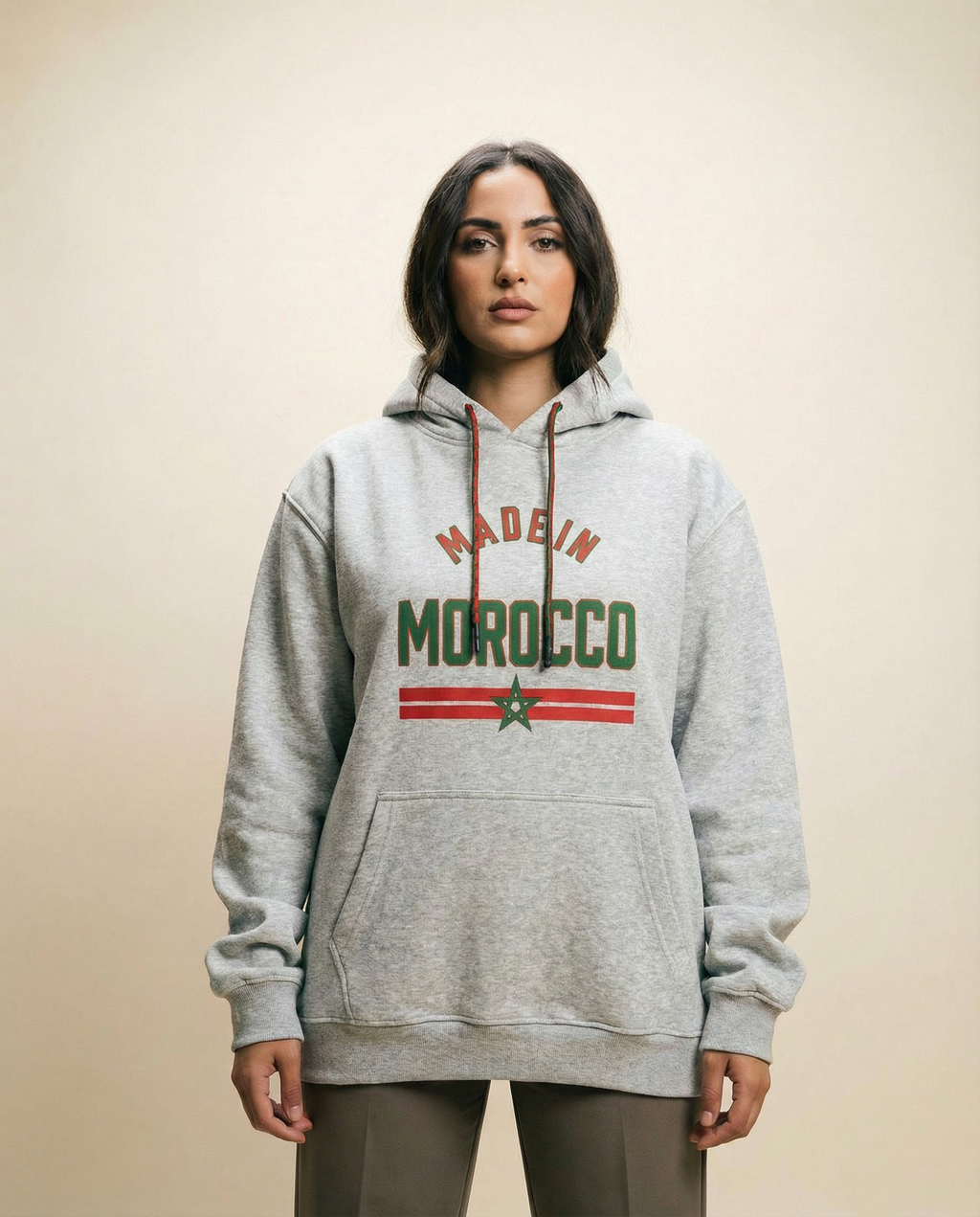 BORN TO WIN Women - So Can 2025