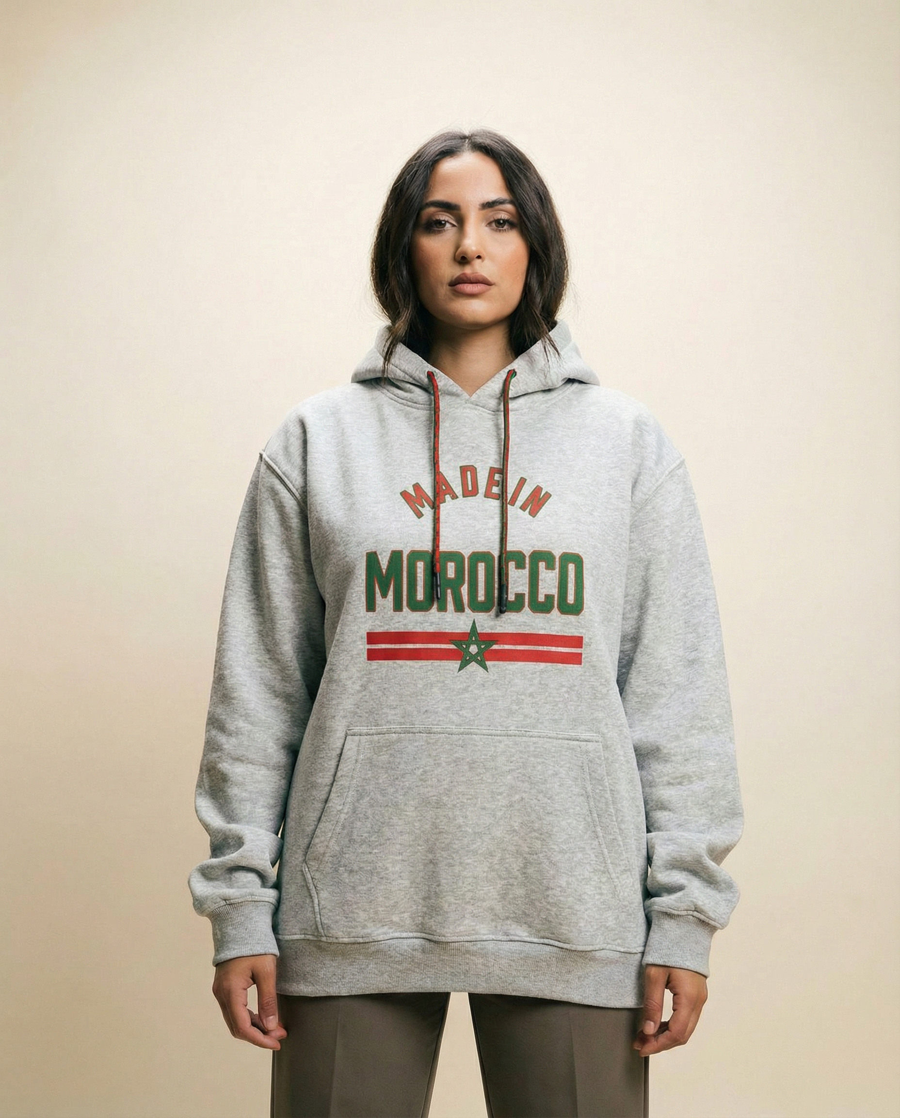 BORN TO WIN Women - So Can 2025