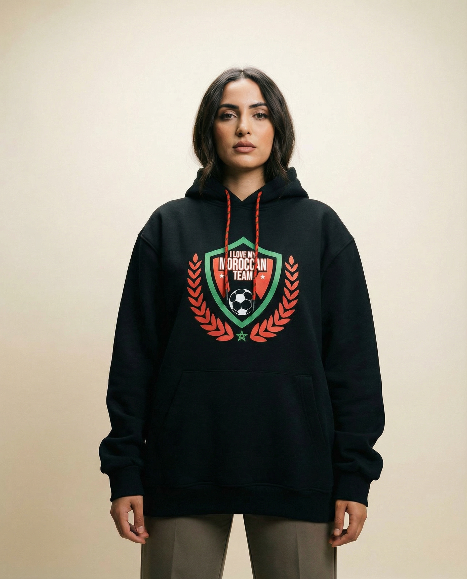 UNIVERSITY STYLE Women - So Can 2025