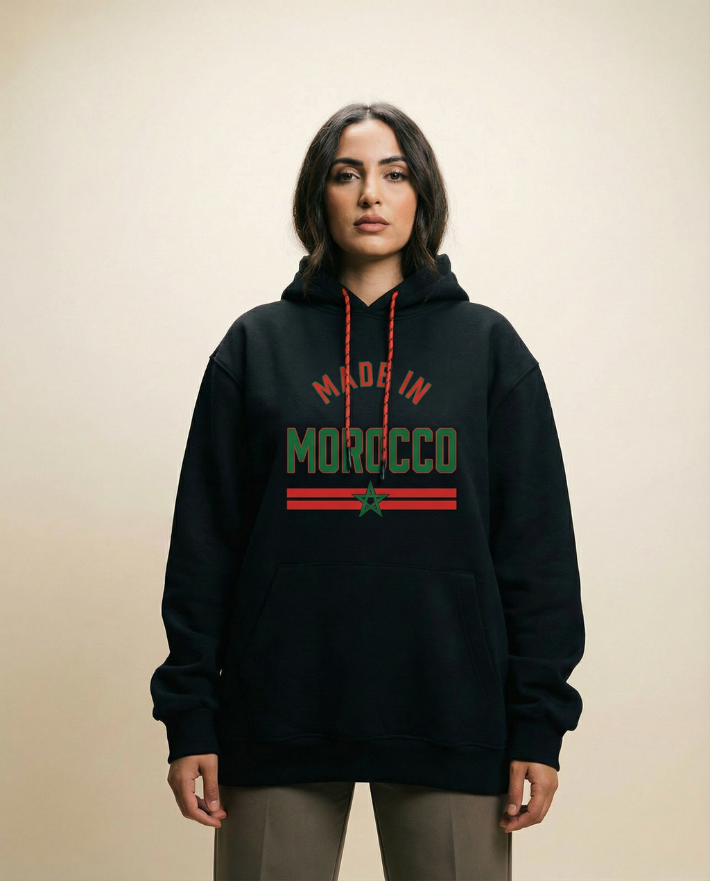 BORN TO WIN Women - So Can 2025