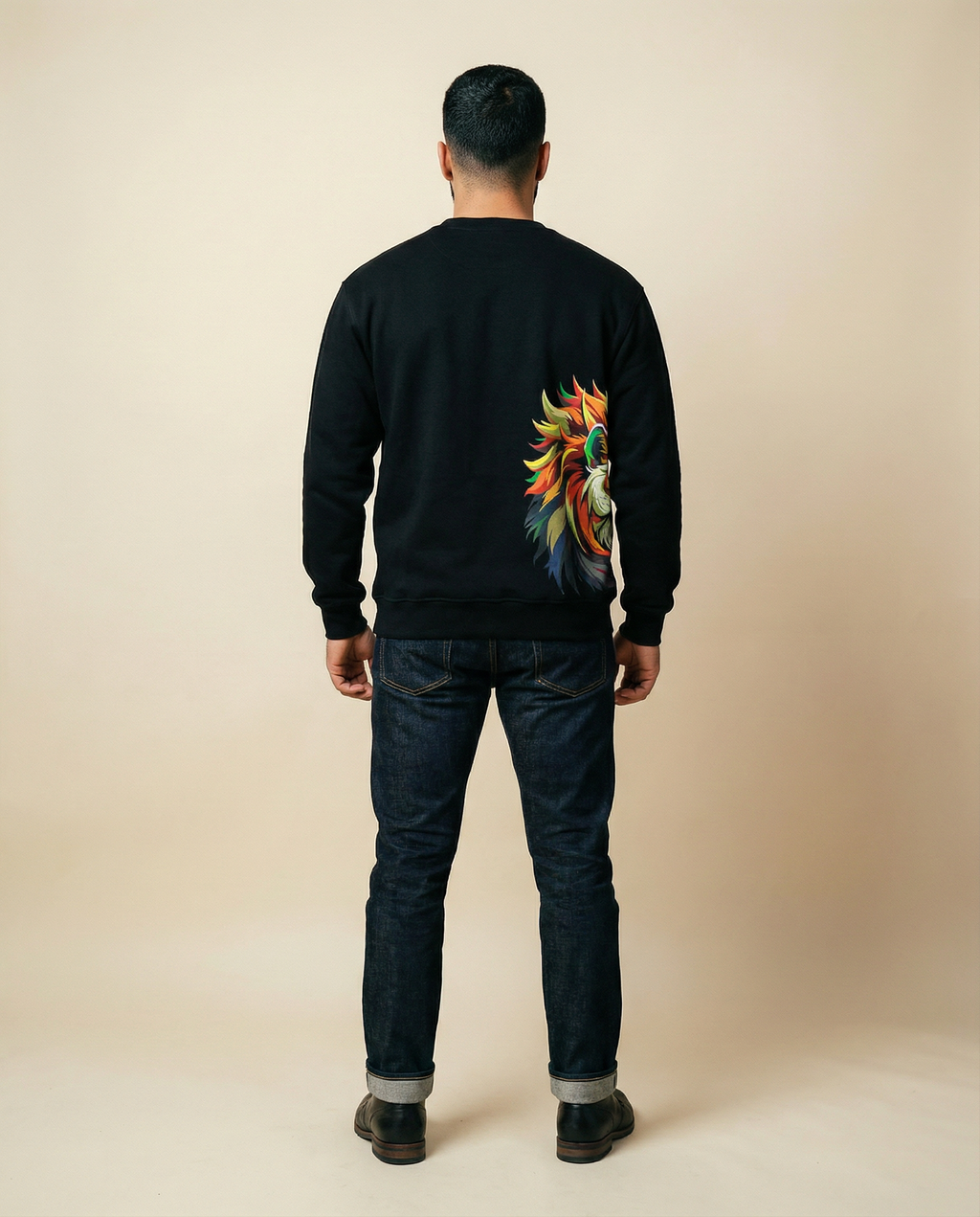 LIONS DE L’ATLAS - So Can 2025