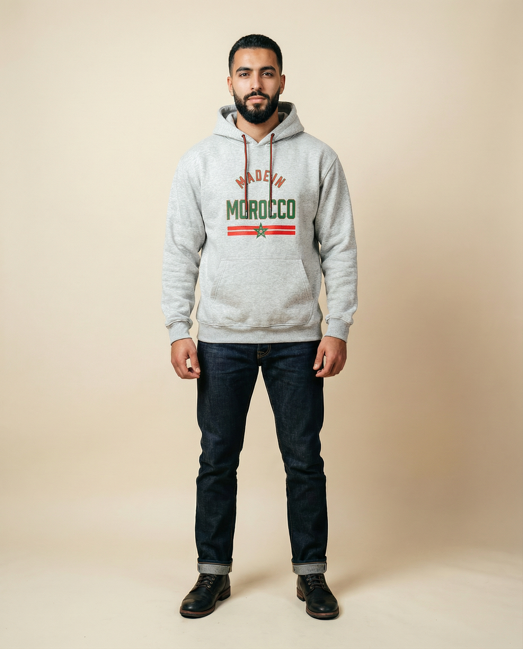 BORN TO WIN - So Can 2025