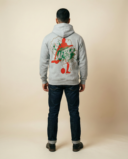 AFRICA CUP 2025 - So Can 2025