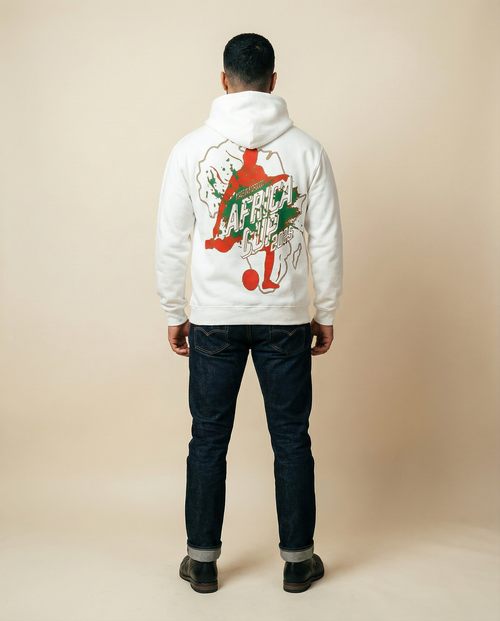 AFRICA CUP 2025 - So Can 2025