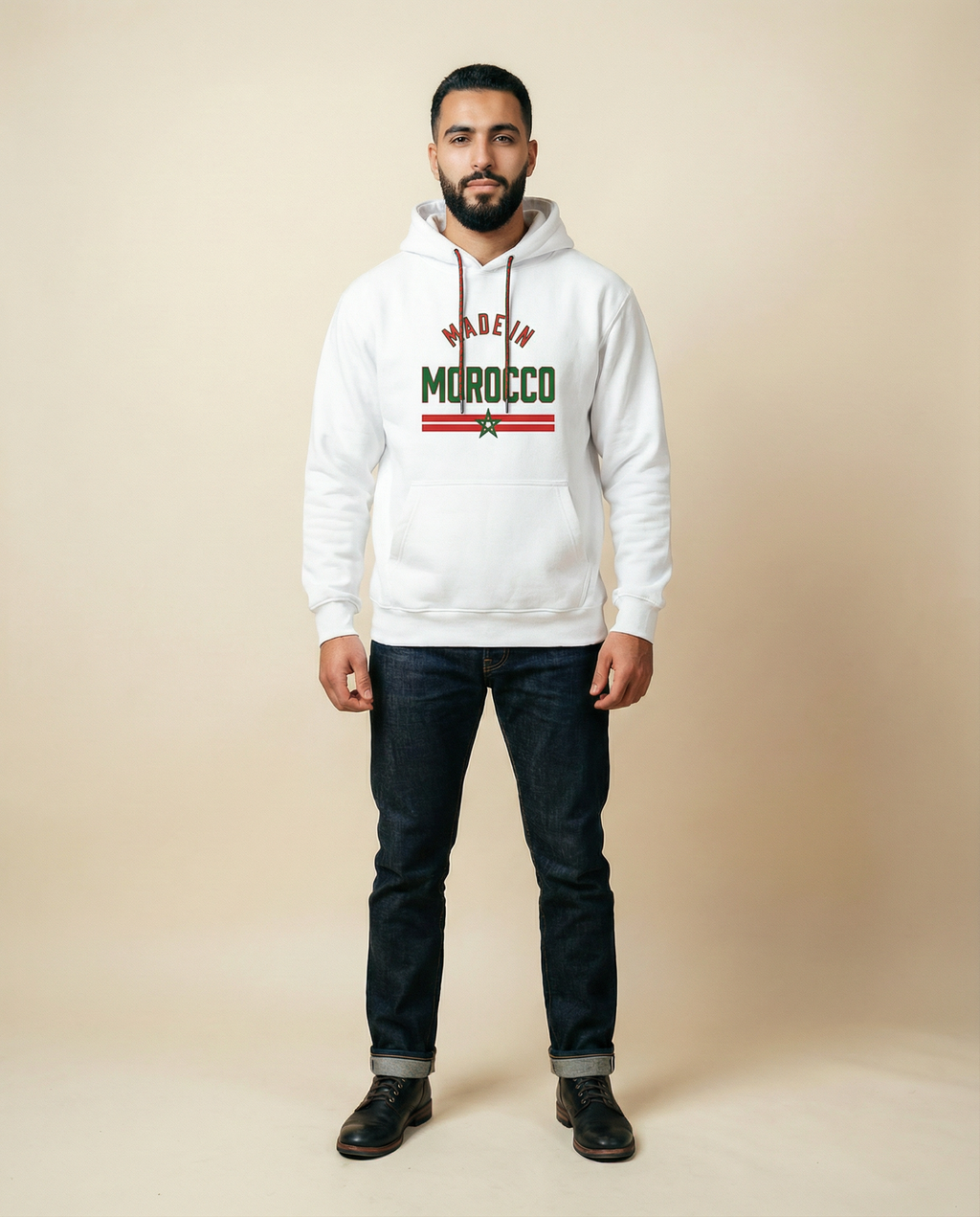 BORN TO WIN - So Can 2025