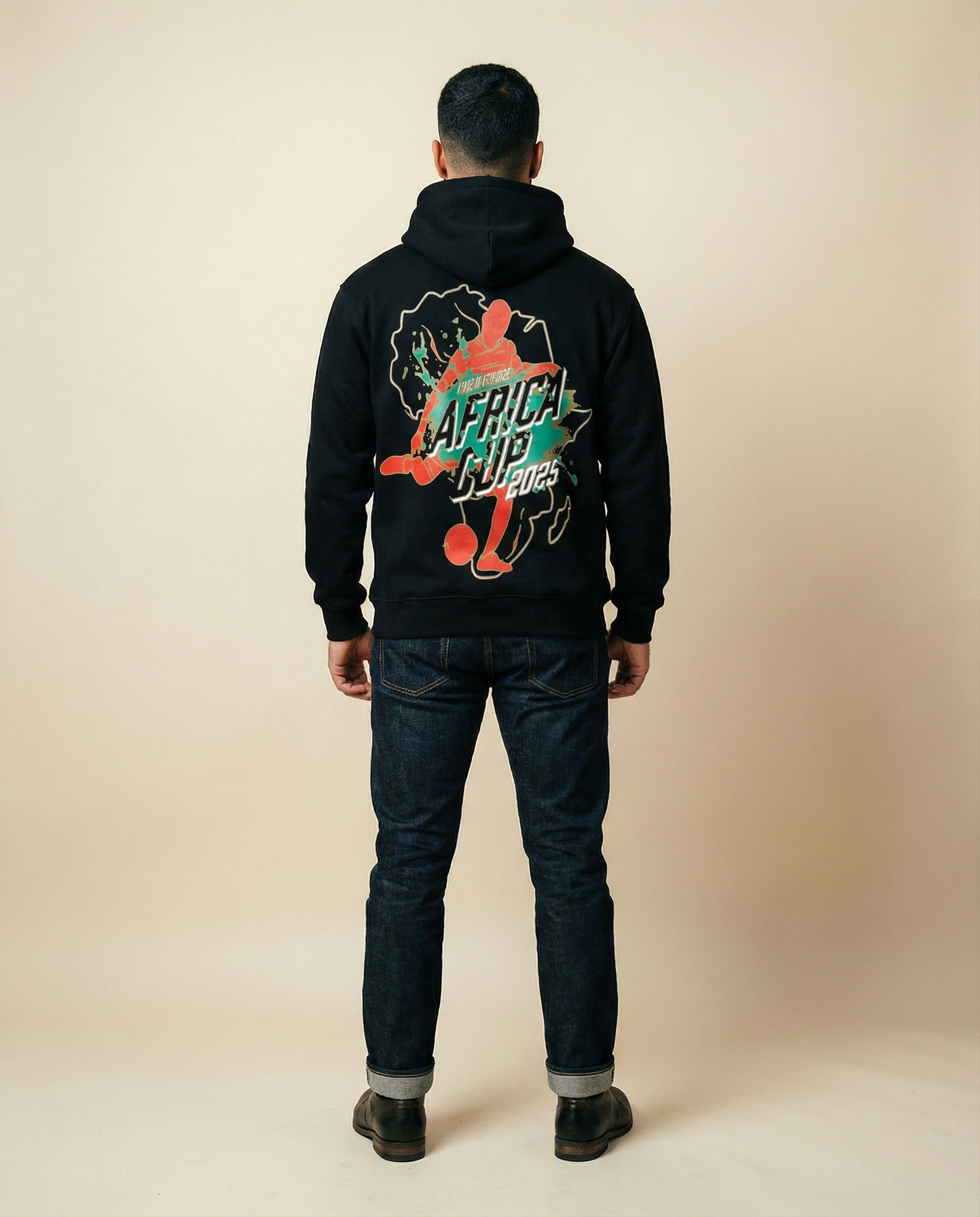 AFRICA CUP 2025 - So Can 2025