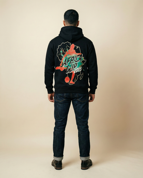 AFRICA CUP 2025 - So Can 2025