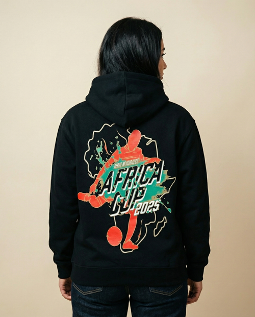 AFRICA CUP 2025 Women - So Can 2025