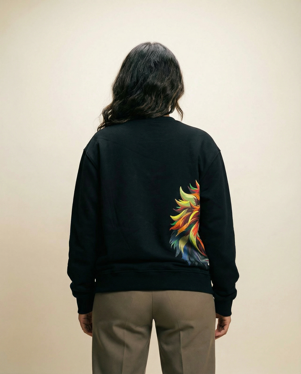 LIONS DE L’ATLAS Women - So Can 2025