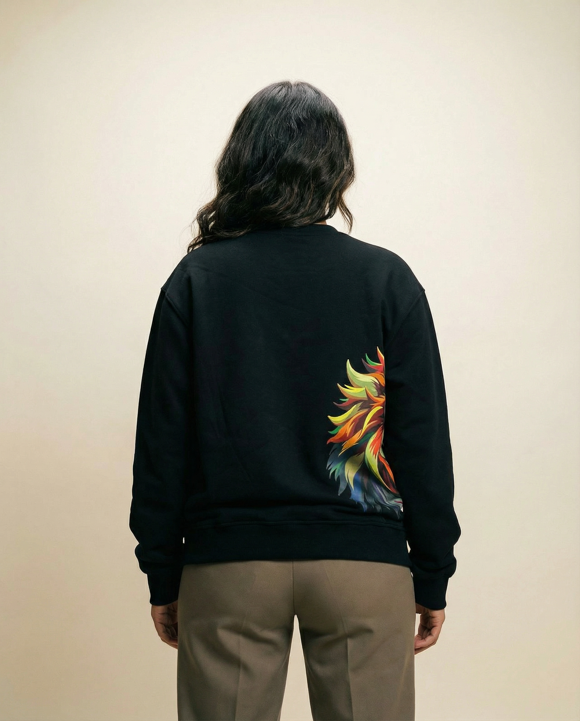 LIONS DE L’ATLAS Women - So Can 2025